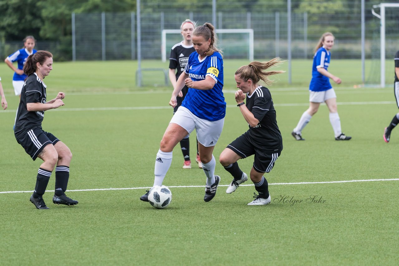 Bild 313 - Frauen FSC Kaltenkirchen - SG Daenisch-Muessen : Ergebnis: 7:1